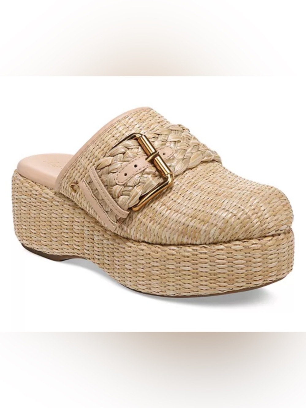 Circus by Sam Edelman - Jacey Clogs